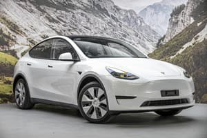 2022 Tesla Model Y Rear-Wheel Drive Auto