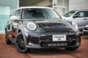 2023 MINI Hatch Cooper S Classic F55 LCI-2