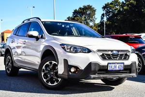 2021 Subaru XV 2.0i-L G5X