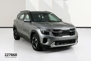 2023 Kia SELTOS SPORT (FWD) SP2 PE MY23