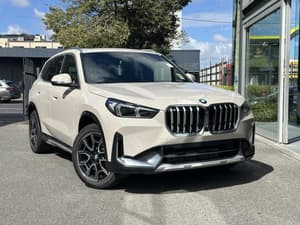 2025 BMW X1 sDrive18i U11