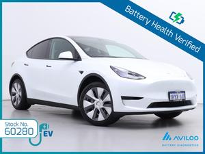 2023 Tesla Model Y Rear-Wheel Drive