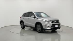 2023 Suzuki Vitara LY Series II