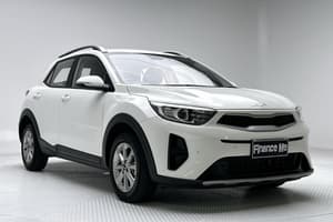 2025 Kia Stonic S YB