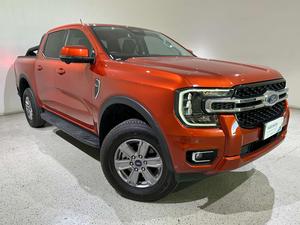 2022 Ford Ranger XLT  4X4 2.0L