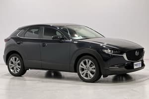 2022 Mazda CX-30 G20 Evolve DM Series