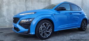 2021 Hyundai Kona N-Line Premium OS.V4