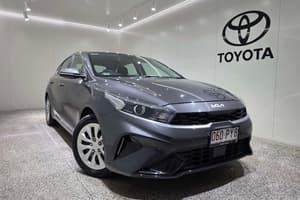2024 Kia Cerato S BD