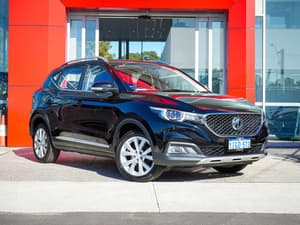 2024 MG ZS Excite Auto 2WD MY24