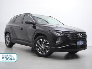 2022 Hyundai Tucson Elite NX4.V1