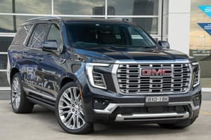 2025 GMC Yukon Denali T1