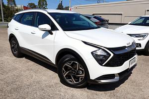 2023 Kia Sportage S NQ5