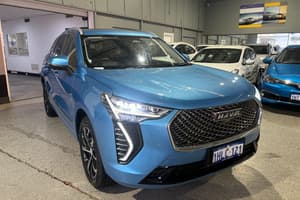 2021 GWM Jolion Ultra A01