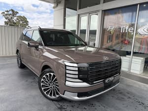 2025 Hyundai Palisade Calligraphy LX3.V1