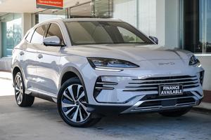 2024 BYD SEALION 6 Dynamic