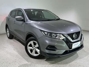 2019 Nissan QASHQAI ST J11 Series 2