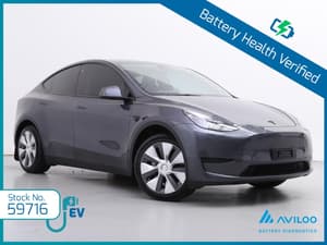2023 Tesla Model Y Rear-Wheel Drive