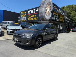 2018 Subaru XV 2.0i Premium G5X