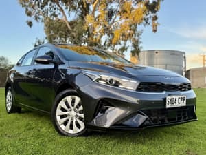 2021 Kia Cerato S BD