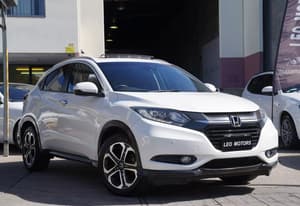 2016 HONDA HR-V VTi-L