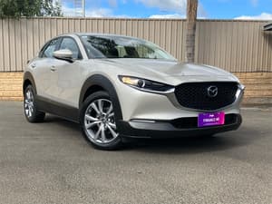2024 Mazda CX-30 G20 Evolve DM Series