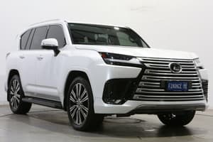 2023 Lexus LX LX500d Sports Luxury FJA310R