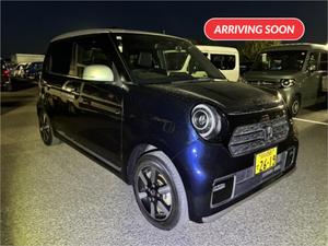2021 Honda N-One Premium