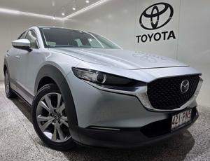 2023 Mazda CX-30 G20 Evolve DM Series