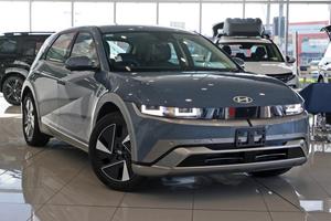 2026 Hyundai IONIQ 5 NE.V6