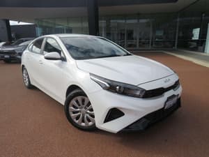 2024 Kia Cerato S BD