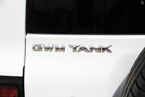 2025 GWM Tank 300 Ultra Auto 4x4