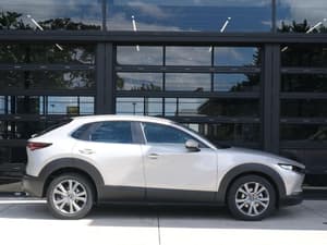 2025 Mazda CX-30 G20 Evolve DM Series Auto
