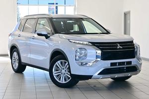 2024 Mitsubishi Outlander LS ZM Auto 2WD MY24