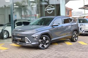2024 Hyundai Kona Premium SX2.V1