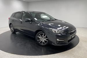 2019 Subaru Impreza 2.0i-L G5