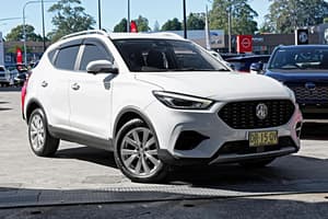 2022 MG ZST Core Auto MY22