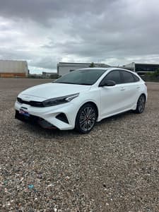 2021 Kia Cerato GT BD