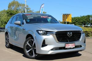 2023 Mazda CX-60 G40e Azami KH Series