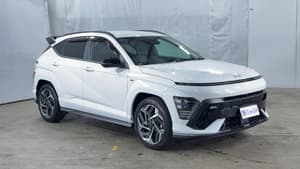 2023 Hyundai Kona Premium N Line SX2.V1
