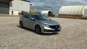 2019 Honda Civic VTi-S 10th Gen