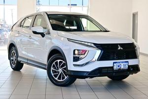 2025 Mitsubishi Eclipse Cross ES YB Auto 2WD MY24