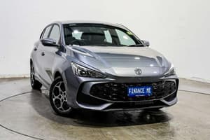2025 MG MG3 Essence