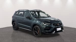 2023 CUPRA Ateca VZx KH