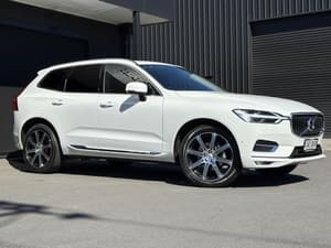2018 Volvo XC60 D4 Inscription