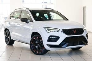 2023 CUPRA Ateca VZx Auto 4Drive MY23