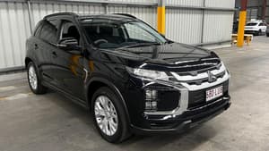 2024 Mitsubishi ASX LS XD