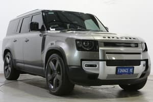 2023 Land Rover Defender 130 P400 SE L663