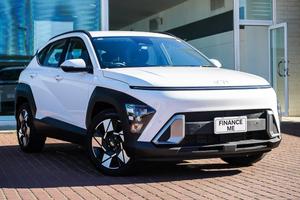 2025 Hyundai Kona SX2.V2