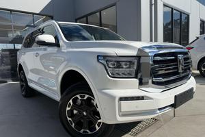 2026 GWM Tank 500 Ultra Hi4-T PHEV P03