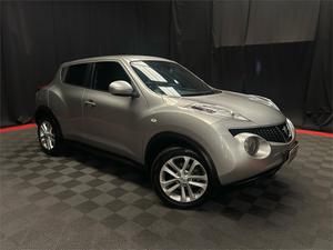 2015 Nissan JUKE ST F15 Series 2